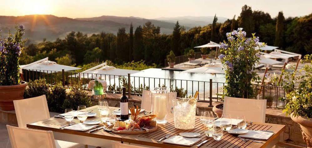 Inn At Baldwin Creek & Mary'S Restaurant Bristol Екстер'єр фото